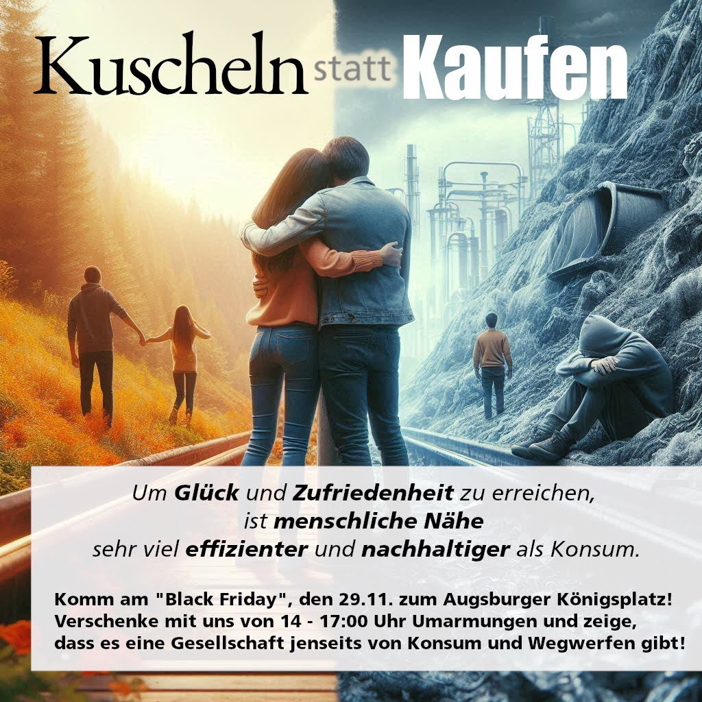 Kuscheln